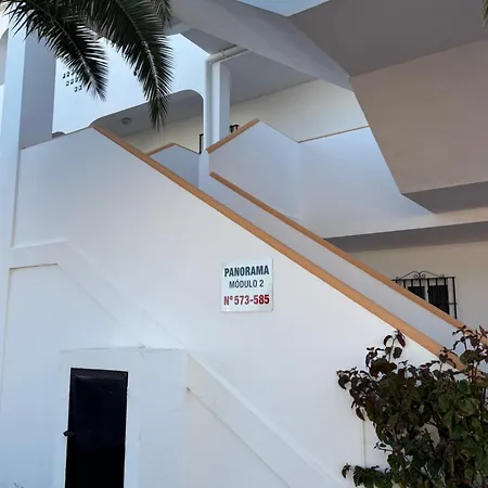 Florkin Vacacional Acogedor Recien Reformado Con Vistas Al Mar Appartement