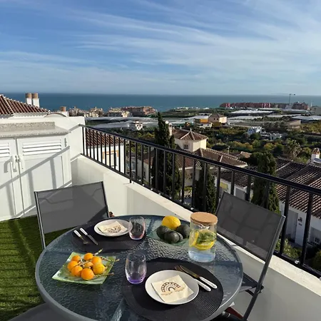Florkin Vacacional Acogedor Recien Reformado Con Vistas Al Mar Appartement *