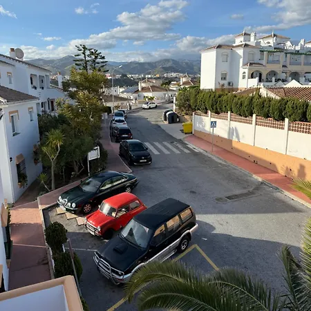 Florkin Vacacional Acogedor Recien Reformado Con Vistas Al Mar Appartement