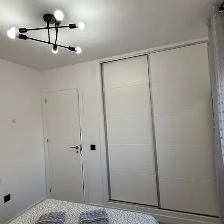 Appartement Florkin Vacacional Acogedor Recien Reformado Con Vistas Al Mar Torrox
