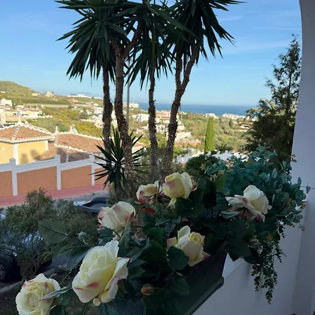 Florkin Vacacional Acogedor Recien Reformado Con Vistas Al Mar *