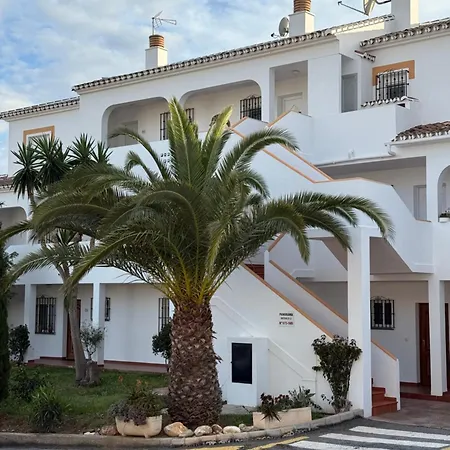 Appartement Florkin Vacacional Acogedor Recien Reformado Con Vistas Al Mar *