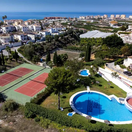 Appartement Florkin Vacacional Acogedor Recien Reformado Con Vistas Al Mar
