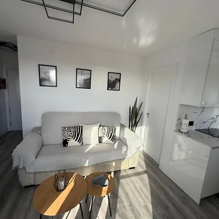 Appartement Florkin Vacacional Acogedor Recien Reformado Con Vistas Al Mar