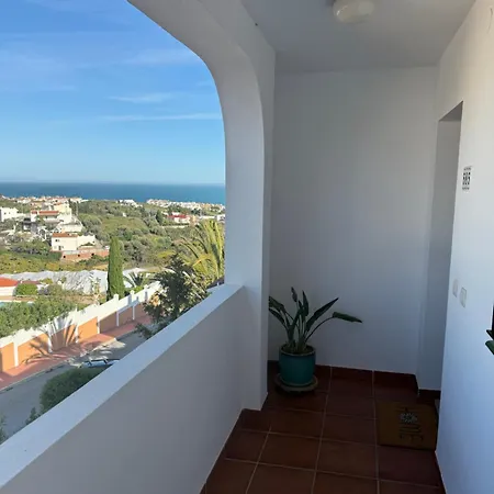Florkin Vacacional Acogedor Recien Reformado Con Vistas Al Mar