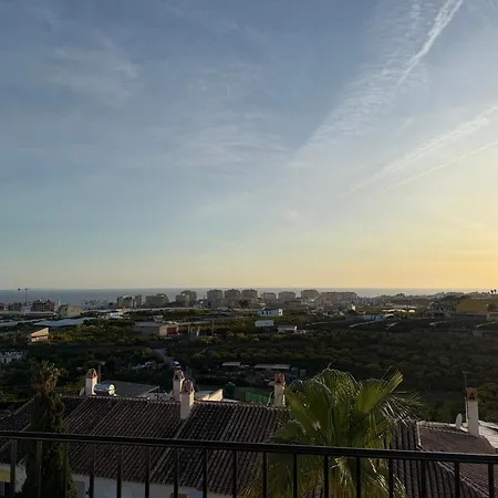 Florkin Vacacional Acogedor Recien Reformado Con Vistas Al Mar Апартаменты *